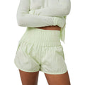 Whipped Lime