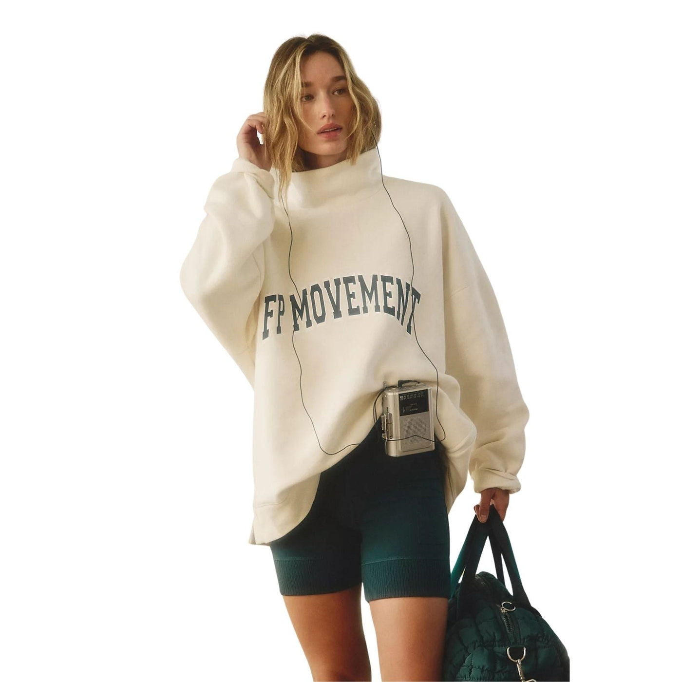 Free People Movement Victory Set – Women's
