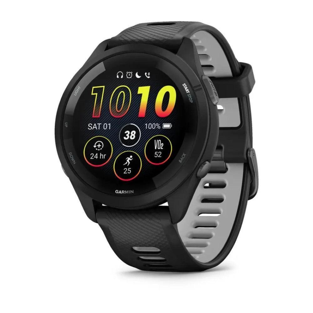 Garmin Forerunner 265 GPS Running Watch