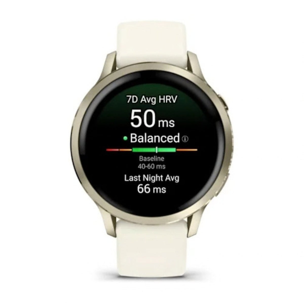 Garmin Venu 4 GPS Smartwatch