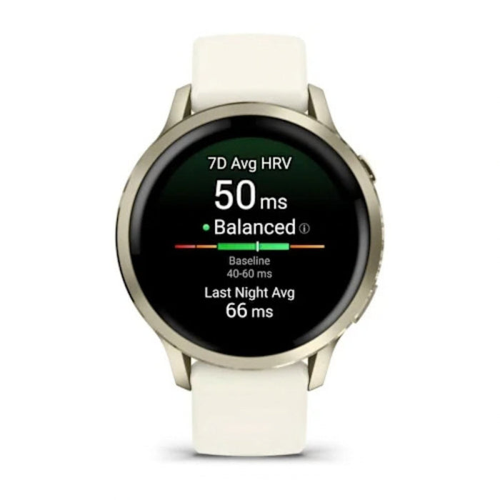 Garmin Venu 4 GPS Smartwatch