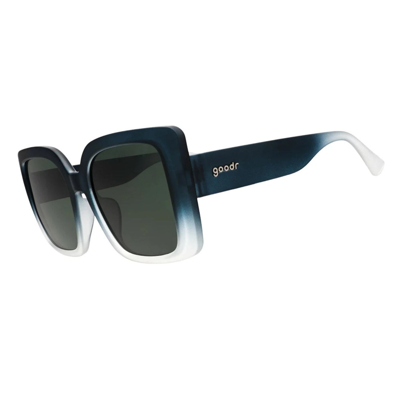 Goodr Amp G Polarized Sunglasses