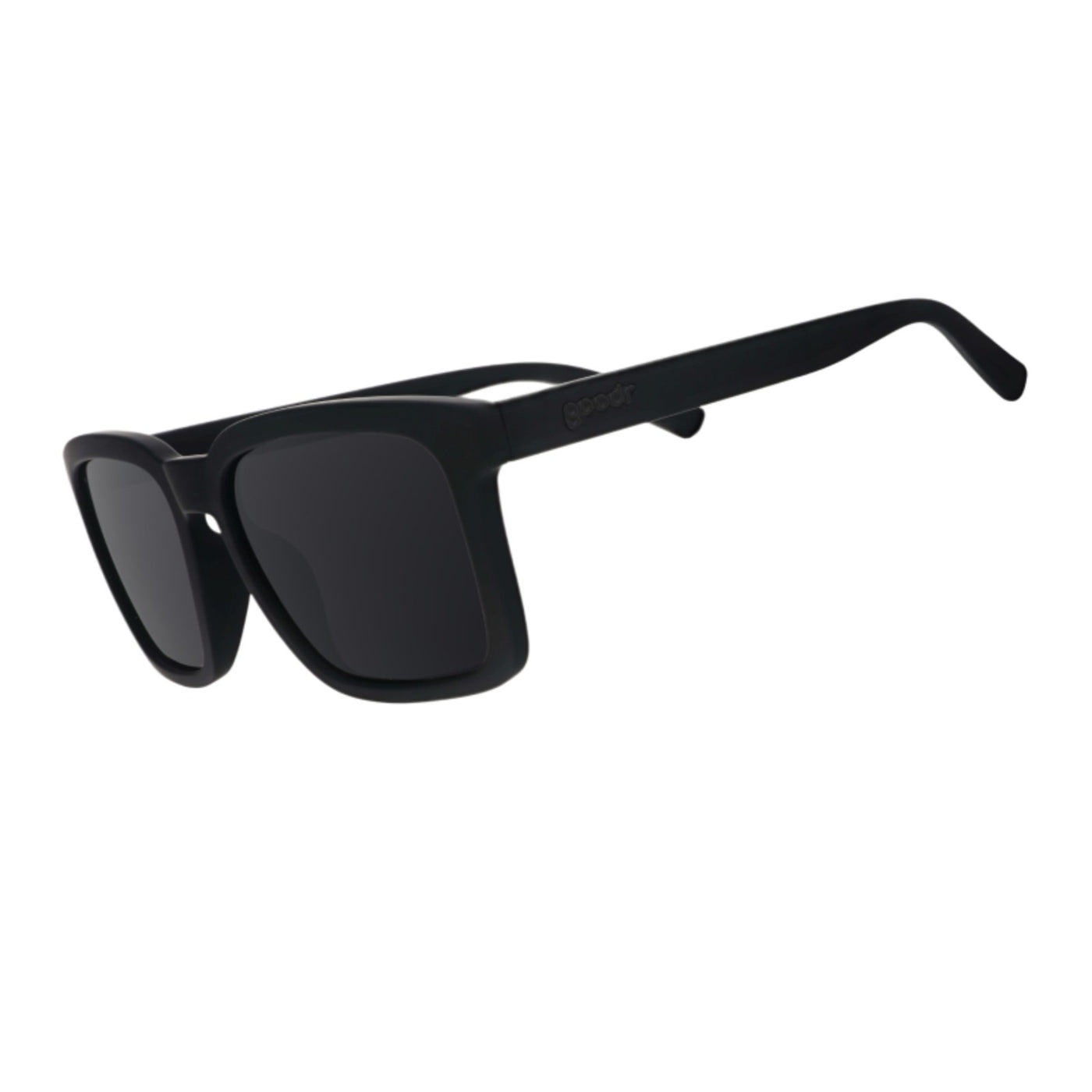 Goodr Slate G Sunglasses
