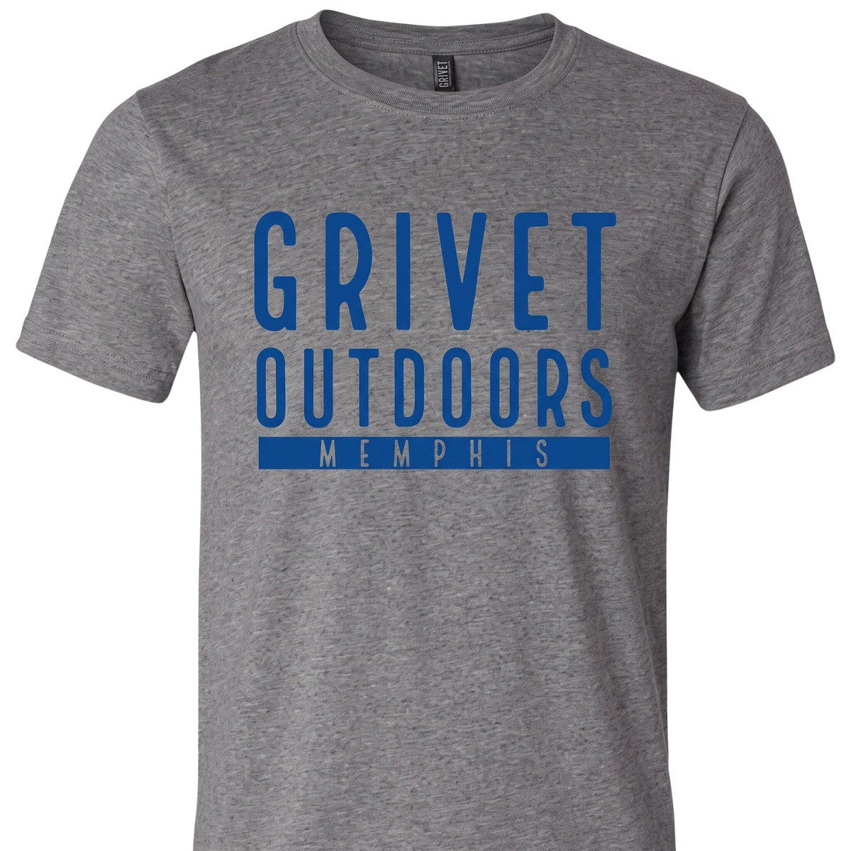 Grivet Outdoors GO Colors T-Shirt