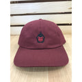 Dark Maroon