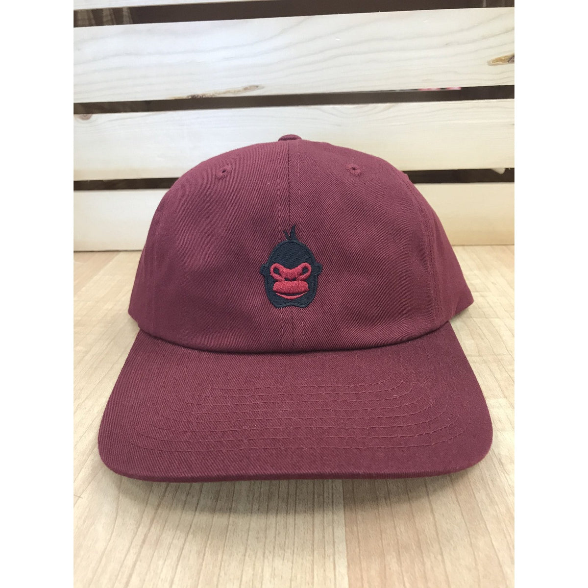 Grivet Outdoors Richardson Dad Hat
