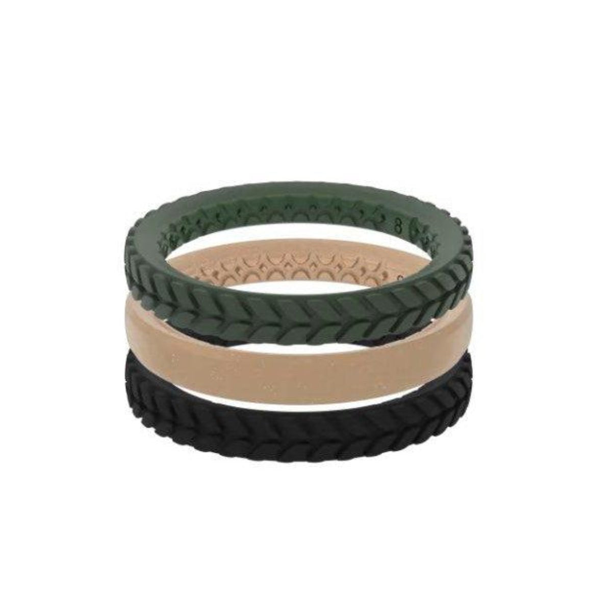 Groove Life Air Silicone Ring – Women's