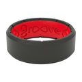 Black/Red
