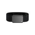 Black/Gun Metal