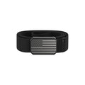 Hero Flag Black