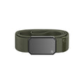 Olive/Gun Metal