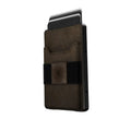 Brown Leather Go