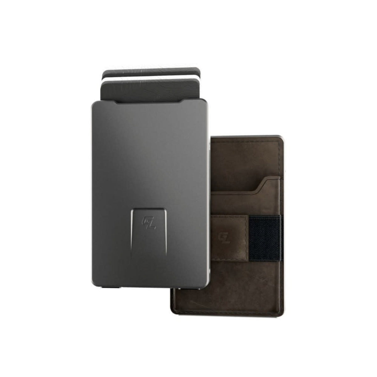 Groove Life Men's Leather Wallet – Men's