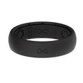 Solid Black/Black