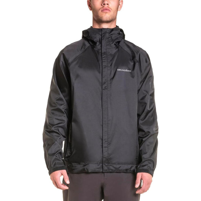 Grundens Gage Weather Watch Rain Jacket – Men's