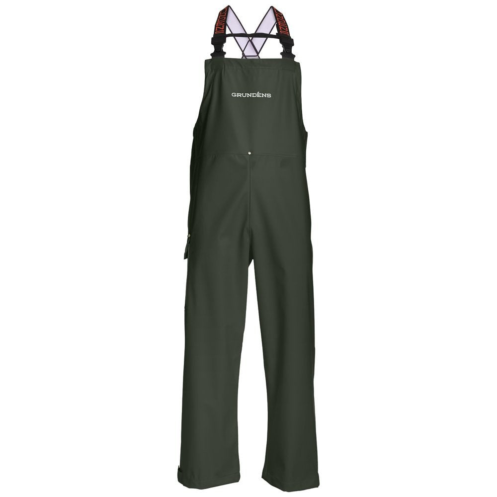 Grundens Neptune 509 Bib Trouser
