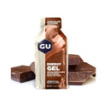 Chocolate Outrage