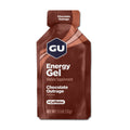Chocolate Outrage