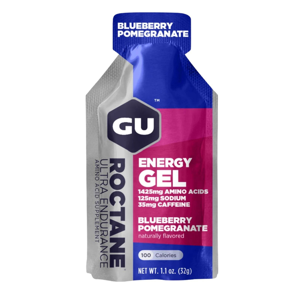 GU Roctane Energy Gel