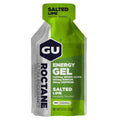 Salted Lime