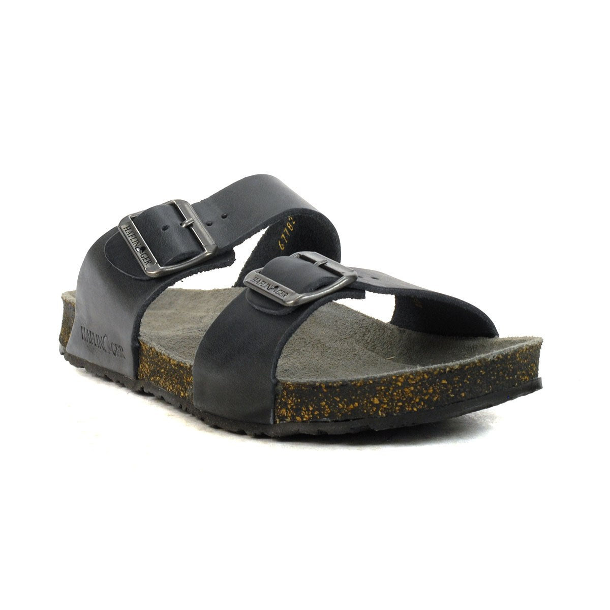 Haflinger Andrea Unlined Clog – Women's