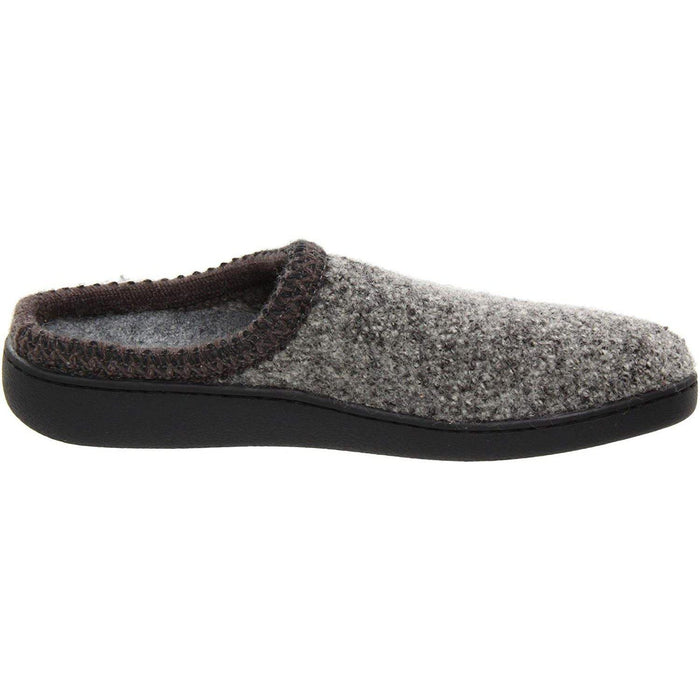 Haflinger AT Slipper