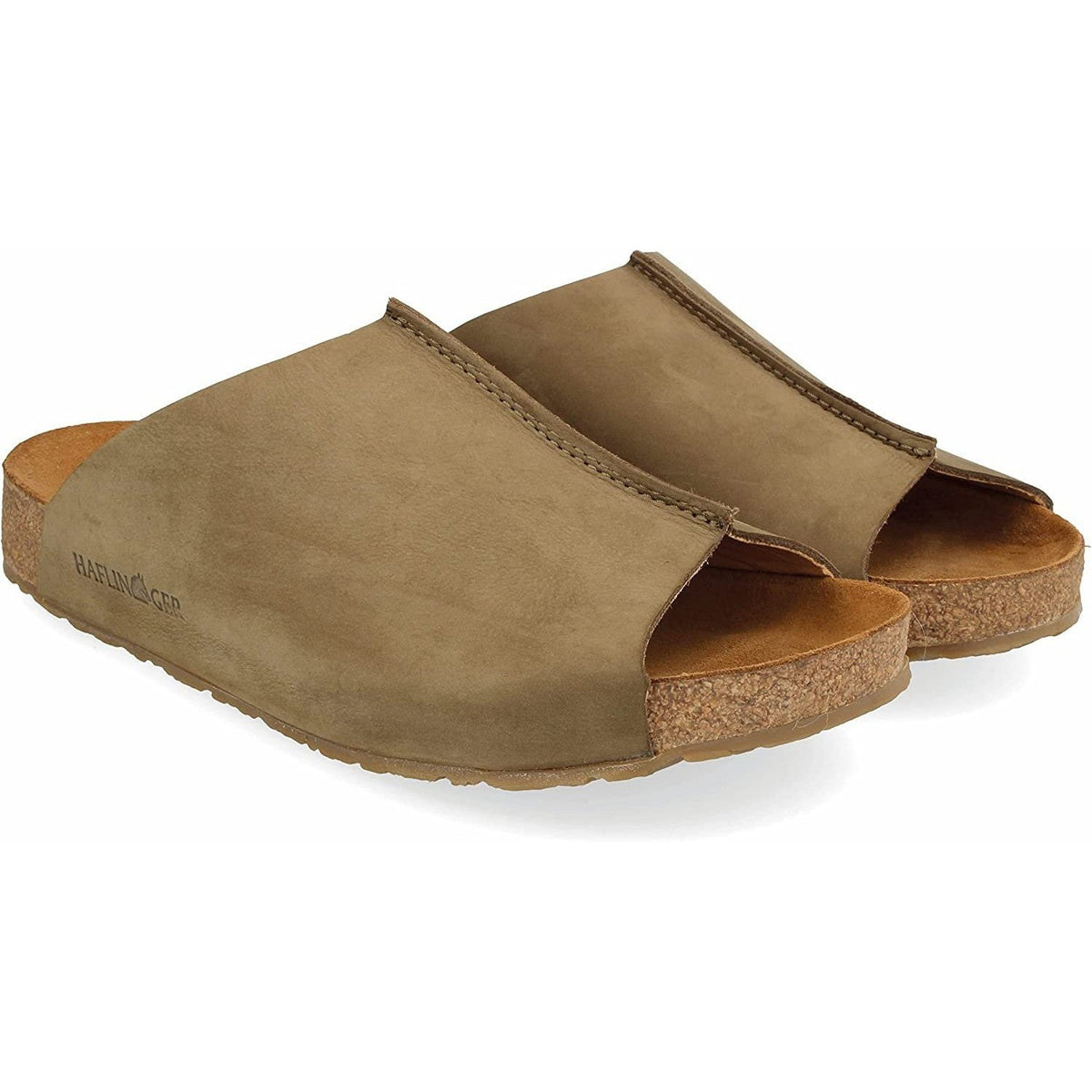Haflinger Fortuna Sandal – Women's