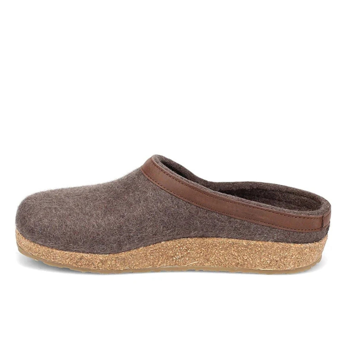 Haflinger GZH Grizzly Recovery Clog – Women's