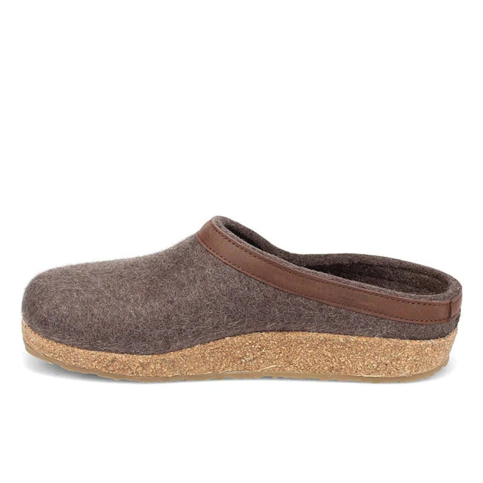Haflinger GZH Grizzly Recovery Clog – Women's