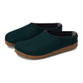 Fir/Blue