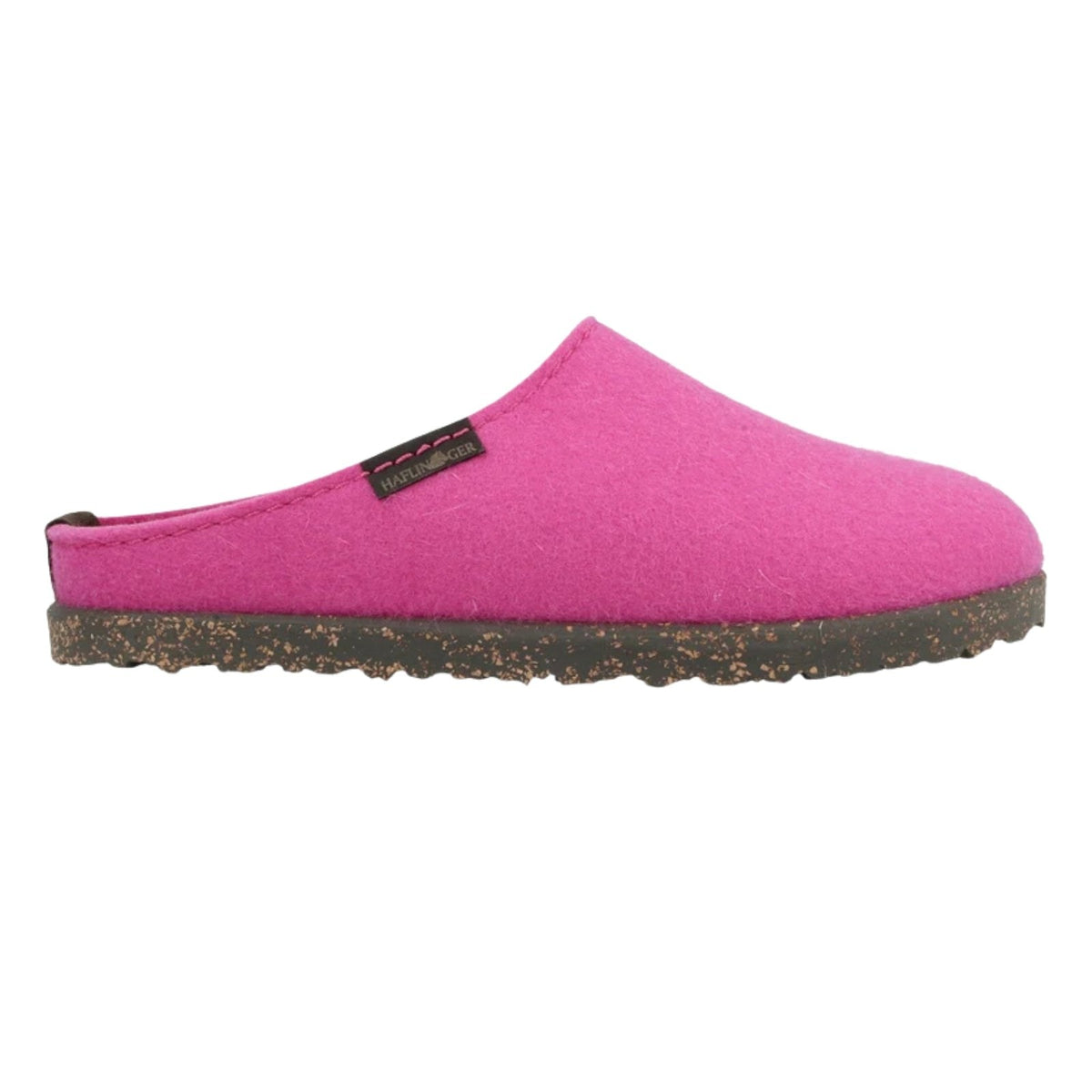 Haflinger Manhattan Clog
