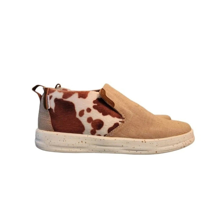 Hey Dude Emma Slip-On Shoe – Women's