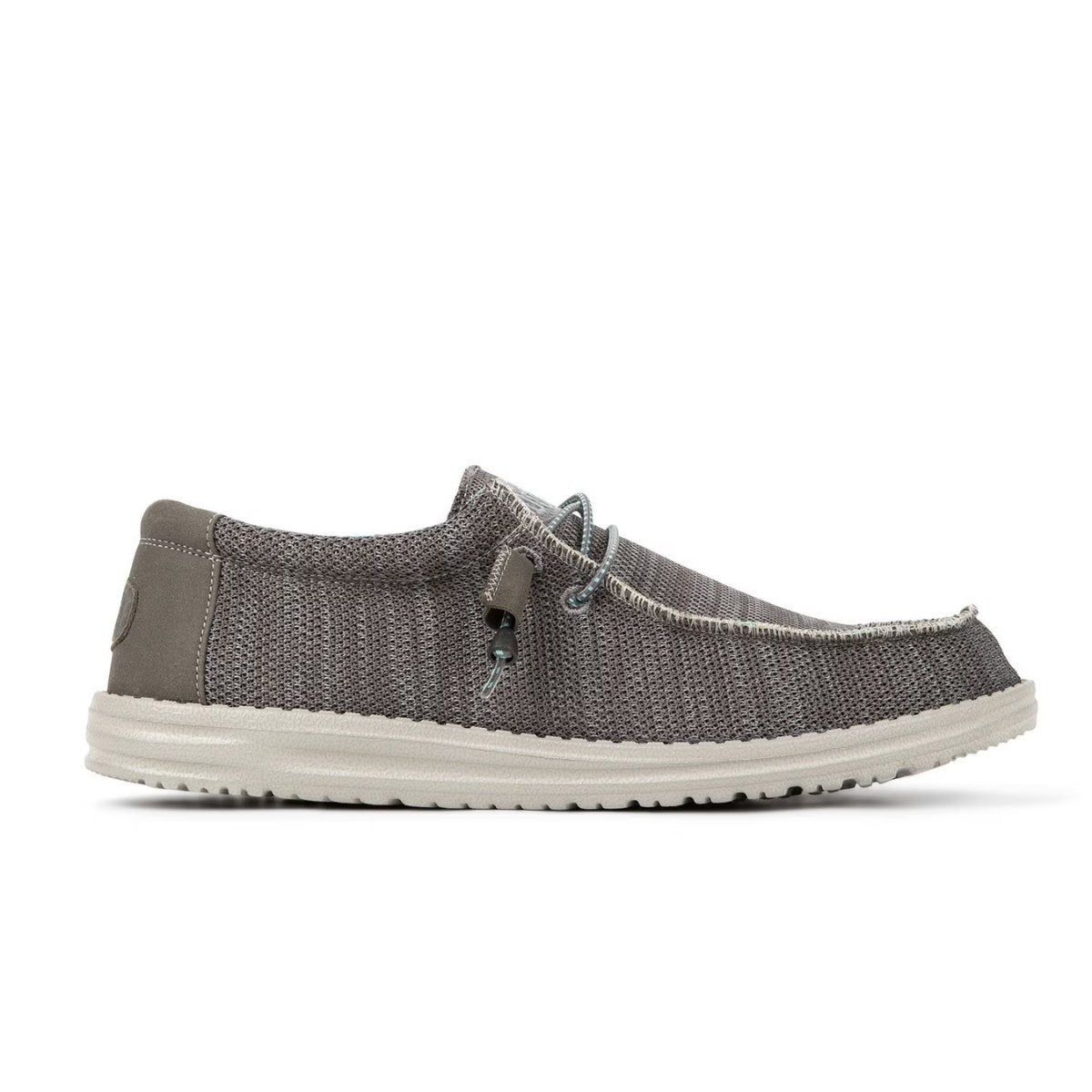 Hey Dude Wally Sox Slip-On Shoe – Men's