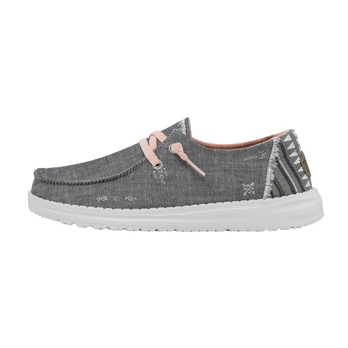 Hey Dude Wendy Boho Slip-On Shoe – Women's