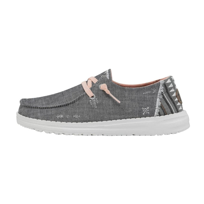 Hey Dude Wendy Boho Slip-On Shoe – Women's