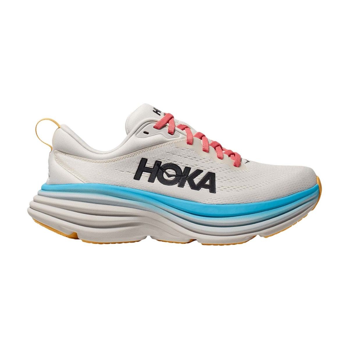 Hoka Bondi 8 Running Shoe – Women's