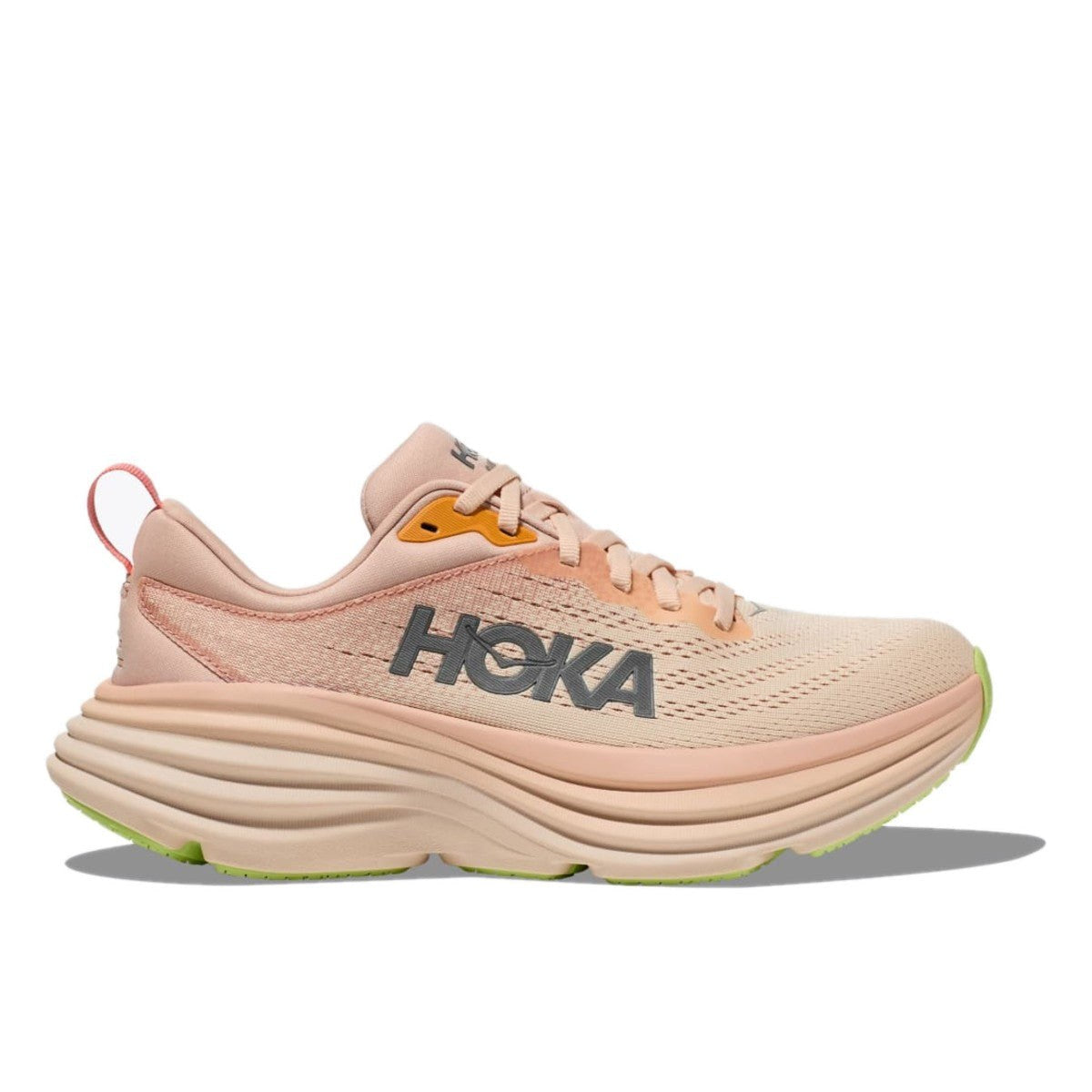 Hoka Bondi 8 Running Shoe – Women's – Grivet Outdoors
