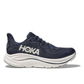 Navy/White