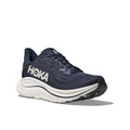 Navy/White