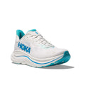 White/Skyward Blue