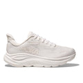 White/White