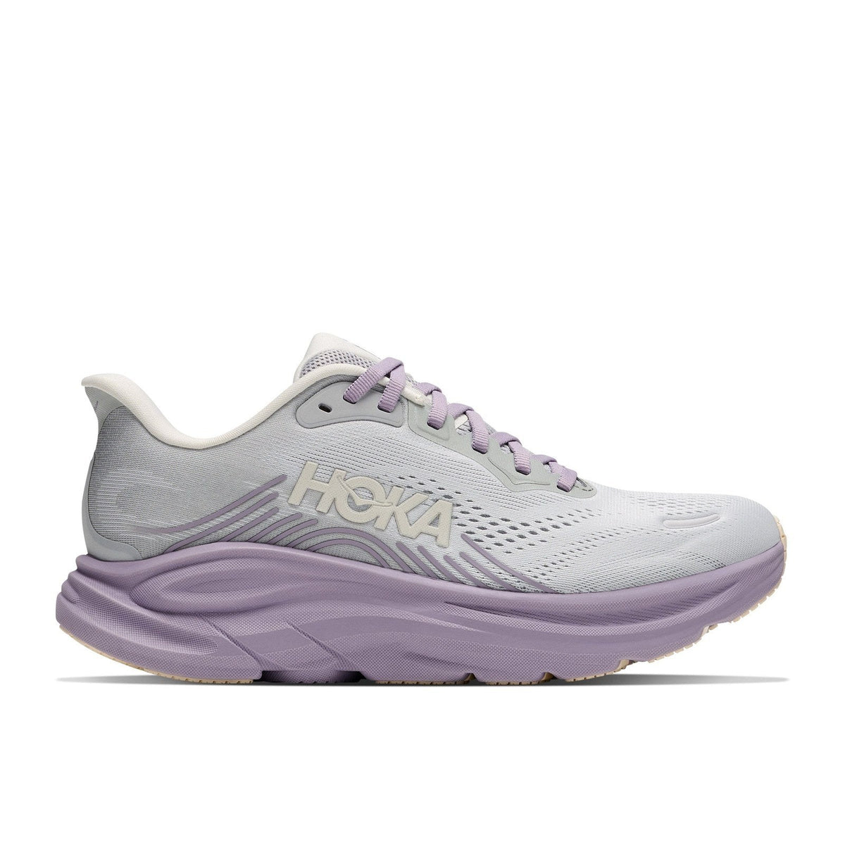 Hoka Clifton 11 Running Shoe – Women's