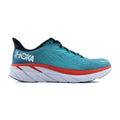 Real Teal/Aquarelle
