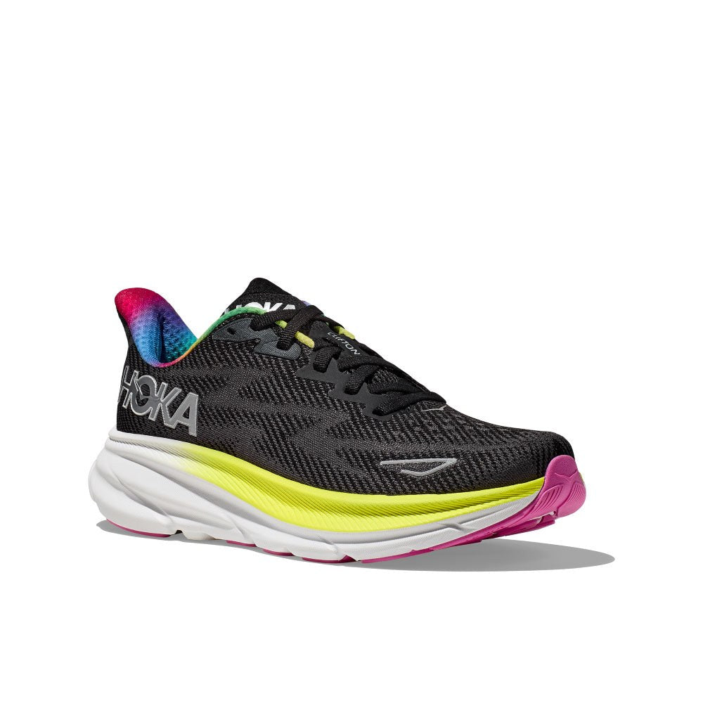 Hoka Clifton 9 Running Shoe – Men's – Grivet Outdoors