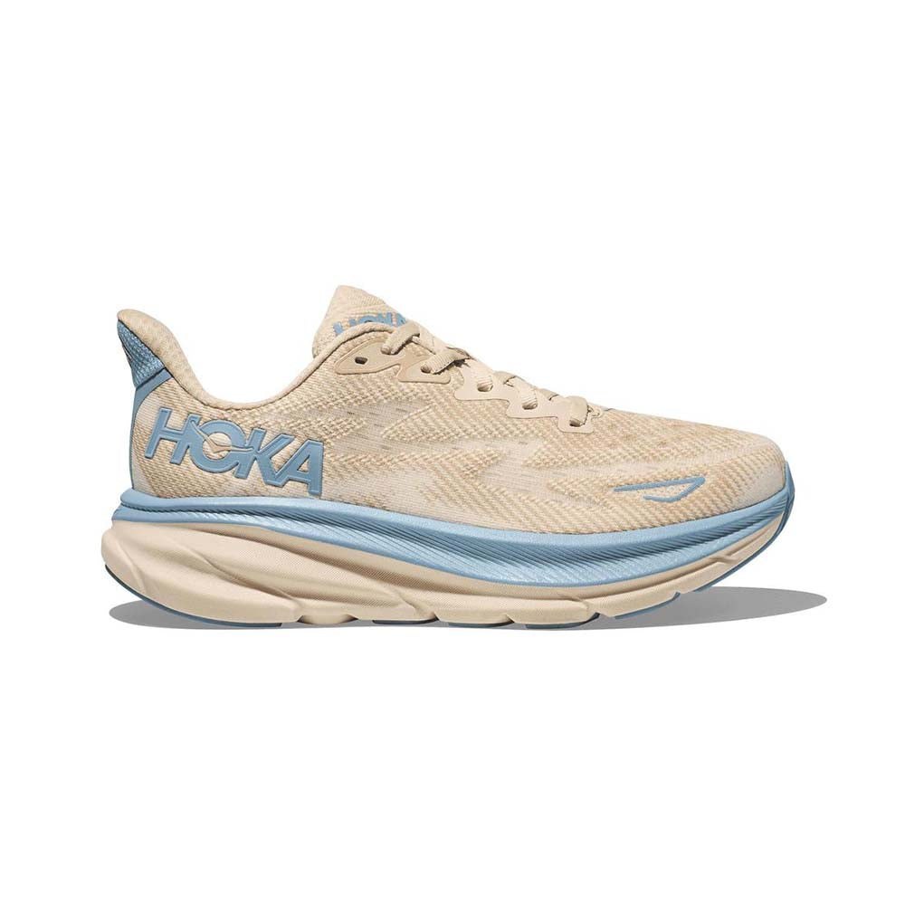 Hoka Clifton 9 Running Shoe – Men's – Grivet Outdoors