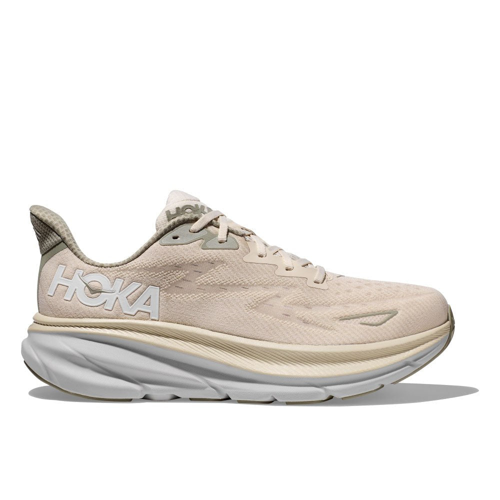 Hoka Clifton 9 Running Shoe – Men's – Grivet Outdoors