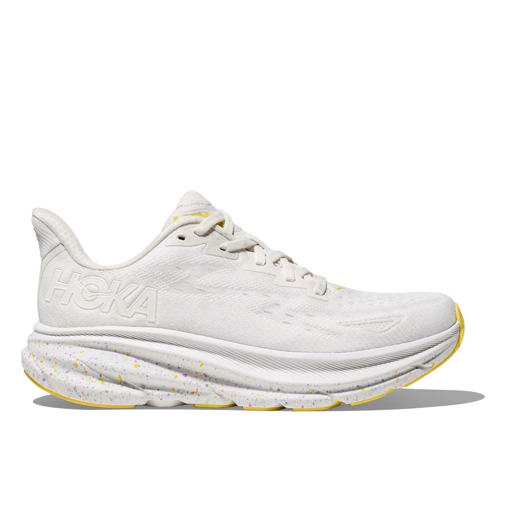 Hoka Clifton 9 Running Shoe – Men's – Grivet Outdoors