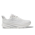 White/White