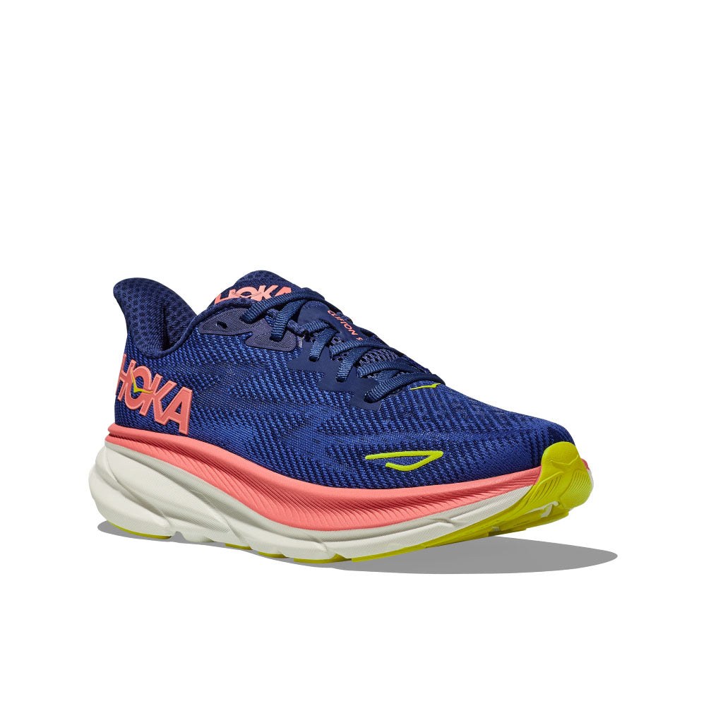 Hoka Clifton 9 Running Shoe – Women's – Grivet Outdoors