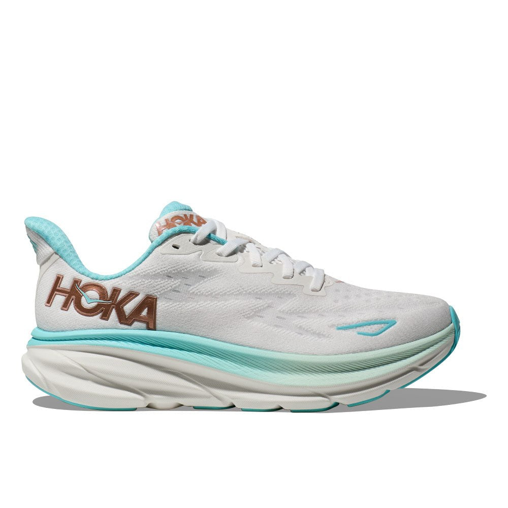 Hoka Clifton 9 Running Shoe – Women's – Grivet Outdoors